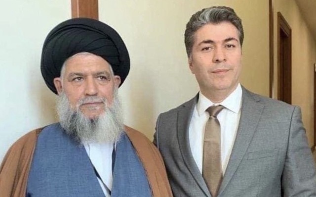Ali Javanmardi(علی جوانمردی)